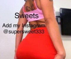 Las Vegas escorts - Las Vegas Sweet Treat — Incalls, Discreet Sessions