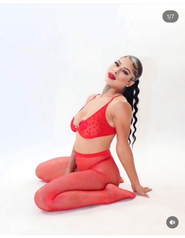 Nina Love — San Diego Upscale Companion (In/Outcalls, Facetime Shows) - 1