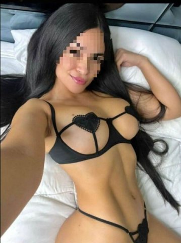 Greensboro NC Latina Female Escort — Doggy Style, Blowjob, Cowgirl Ride, 69 - 1
