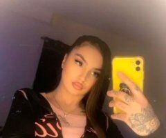 Dream — Sweet, Discreet Female Escort (Outcall) - Image 4