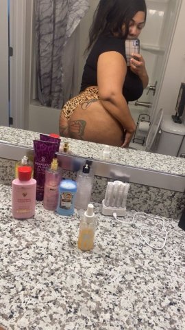 Greensboro NC Dominican Female Escort — 140HHR all 3 holes (Update pic) - 1