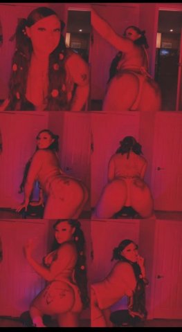 Thick Thighs, Pretty Eyes (Outcall & Cardates/ft Shows) - 1
