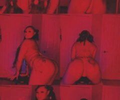 Lowell escorts - Thick Thighs, Pretty Eyes (Outcall & Cardates/ft Shows)