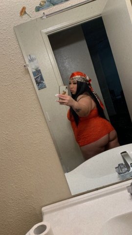Modesto Exotic BBW Meet-Ups & FT Shows (5⭐ Experience) - 1