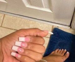 Houston In-Calls with Video Show & Foot Fetish - Image 3