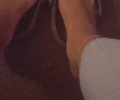 Houston In-Calls with Video Show & Foot Fetish - Image 5