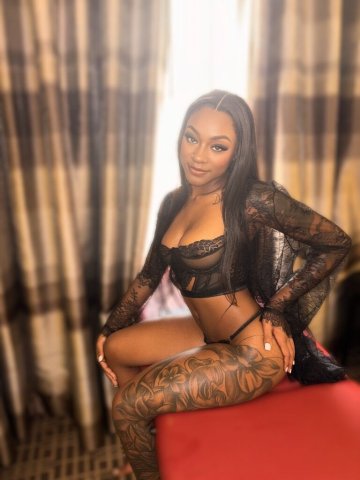 Koko in Augusta, GA — Safe, upscale discreet escort - 1