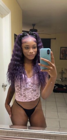 New Girl in Town — West Palm Beach 19 • In-Call Only - 1