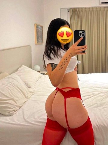 Sexy girl escort in Detroit, available now - 1