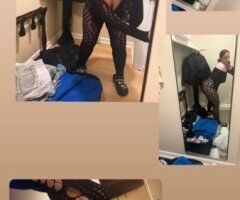 Detroit In-Call/Outcall Special (FT shows) — New Live Content, Hygiene & Shaved - Image 3