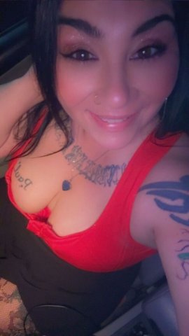 Niagara Falls New Girl — Short Thick Tatted Escort (Incalls Only, FaceTime Verified) - 1