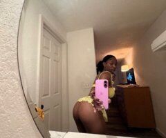 Luxury VIP Ebony Companion — Seattle Outcalls by Appointment - Image 3