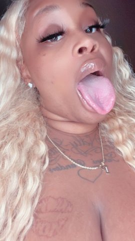 Detroit BBW Pornstar — 2 Nights Only - 1