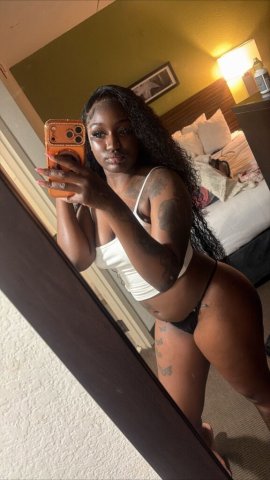 Pretty Pink Head & Sex in Town — Jackson, MS - 1