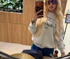 Fort Lauderdale Female Escort — Incall, Outcalls, BJ/BJC & more - Image 4