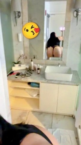 Norfolk BBW Female Escort — Choking & Spanking - 1