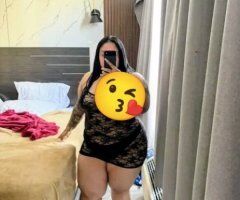 Norfolk BBW Female Escort — Choking & Spanking - Image 4