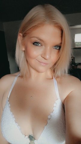 LaceyJane Wet N Wild Wednesday with Video Verification (Toledo) - 1