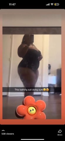 BBW Escorts in Florence, SC — Upscale, good hygiene, adults-only - 1