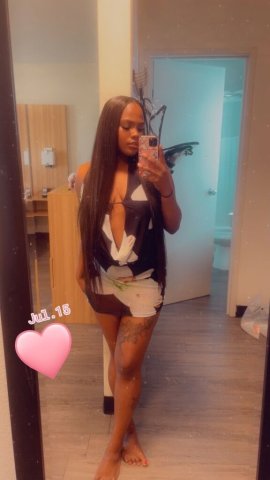 Ms. Julie in Atlanta — discreet female escort in Riverdale/College Park - 1
