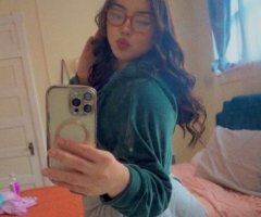 Kylie — Naughty PlayMate for Fun & Fantasy Escapes - Image 6