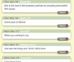 Rochester Female Escort — Incalls in Henrietta (15th–16th visiting) - Image 7