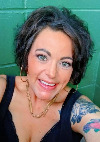 Hump Day female — kinky, fun, dominant encounter (St. Louis) - 1