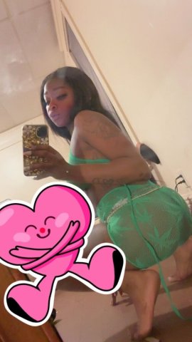 Rochester Brownskin Incalls/Outcalls — Petite Female Escort (Cookie) - 1