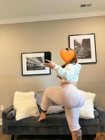 Charleston SC New Escort — Anal, QV, BBJ - 1