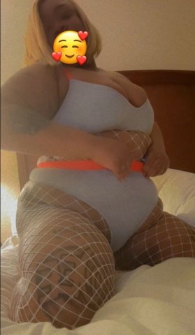 Emeryville In-Calls Only — New To Town Sexy BBW (100ANAL) 23 - 1