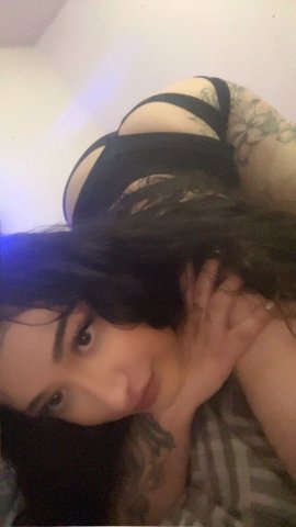 Camila — BBW Thick Mexicana in Palm Springs (prebook) - 1