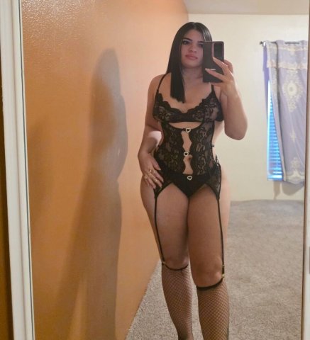 Cubanita sexi  (28) — Incall en Odessa, TX - 1