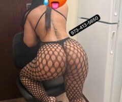 Amber in Alexandria (few days) — BBJ, 69, SS, exotic dance, anal couple treatment - Image 3