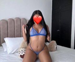 Melany Recin llegó a tu pas flaquita costeíta - Image 4
