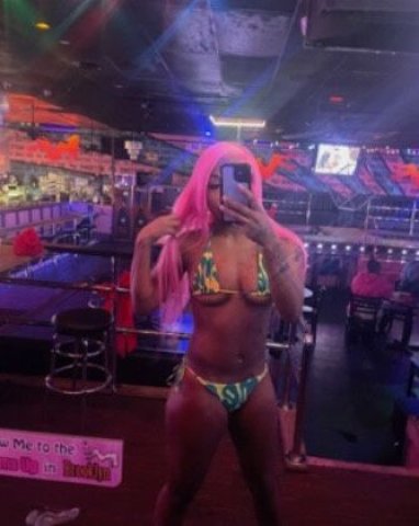 St. Louis Female Escort — BJ & creampie services (No drama) - 1