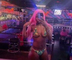 St. Louis escorts - St. Louis Female Escort — BJ & creampie services (No drama)