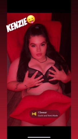 Kenzie, 22 — Body Rub in Pittsburgh (Sexy Massage) - 1