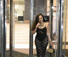Exotic Upscale Female Escort in Columbus, GA — Full Service - Image 3
