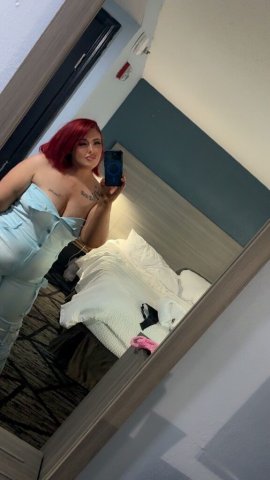 Little Rock Early Bird Special — Playful Female Escort, Discreet & Drama-Free - 1