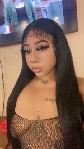 Detroit, MI In-Call Sex Sessions with Lola — Massages Too - 1