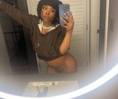 Long Island escorts - Petite Ebony Female Escort (Fetish-Friendly) — Incall & Outcall