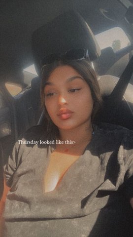 Latina Female Escort in San Fernando Valley — Throat Goat - 1