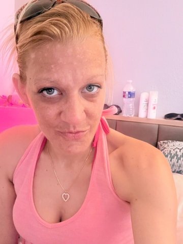 Mandy Baby — Female Escort in Annapolis (Deep Tissue + Sensual Massage) - 1