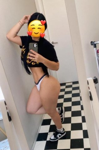 Detroit Incall 26 — Sexy service - 1