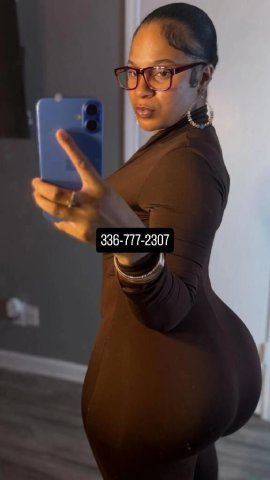 Greensboro Airport Special — Incall Only (Mature Men Welcomed) - 1