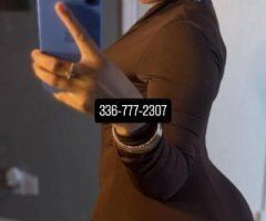 Greensboro escorts - Greensboro Airport Special — Incall Only (Mature Men Welcomed)