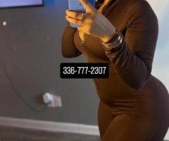 Greensboro Airport Special — Incall Only (Mature Men Welcomed) - Image 4