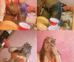 ms wet wet  — Lightskin slim-thick escort (overnight incalls & outcalls) - Image 3
