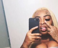ms wet wet  — Lightskin slim-thick escort (overnight incalls & outcalls) - Image 5