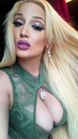 Blonde Bombshell Female Escort Visiting West Little Rock — GFE + FaceTime - 1